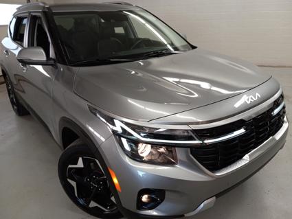2025 Kia Seltos Toledo OH
