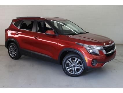 2023 Kia Seltos Toledo OH