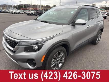 2023 Kia Seltos Johnson City TN