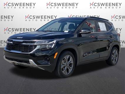 2024 Kia Seltos Pell City AL