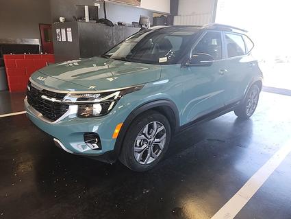 2024 Kia Seltos Memphis TN
