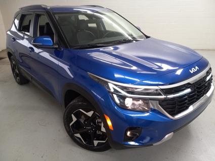 2025 Kia Seltos Toledo OH