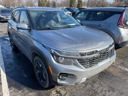 2025 Kia Seltos Toledo OH