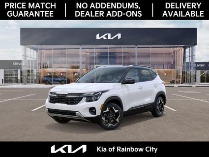 2026 Kia Seltos Rainbow City AL