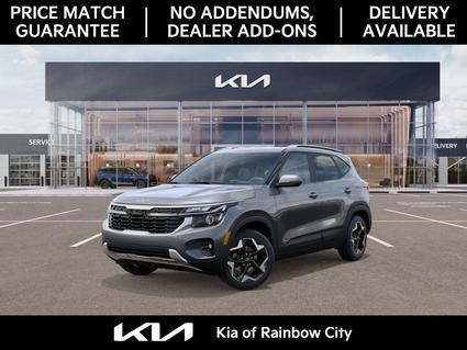 2026 Kia Seltos Rainbow City AL