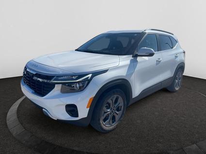 2024 Kia Seltos Saltillo MS