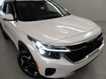 2025 Kia Seltos Toledo OH