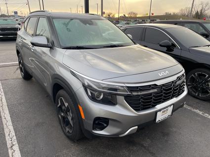 2025 Kia Seltos Toledo OH