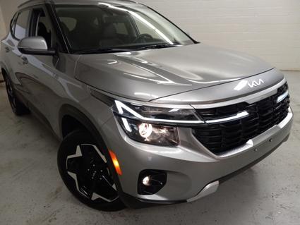 2025 Kia Seltos Toledo OH