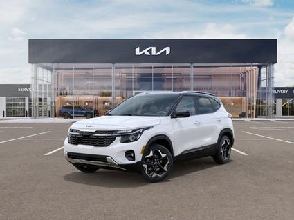 2025 Kia Seltos Toledo OH