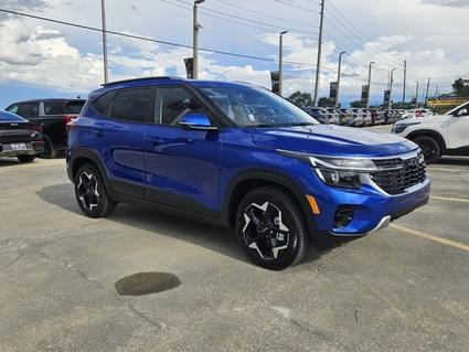 2026 Kia Seltos Sebring FL