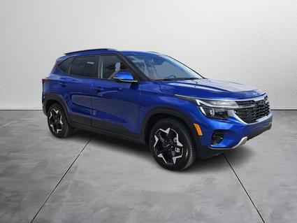2026 Kia Seltos Sebring FL