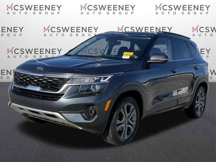 2021 Kia Seltos Pell City AL