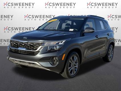 2021 Kia Seltos Pell City AL