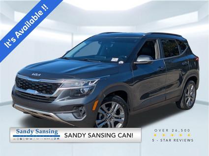 2023 Kia Seltos Pensacola FL