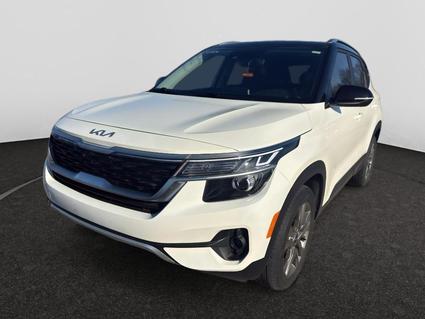 2023 Kia Seltos Saltillo MS