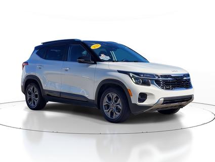 2024 Kia Seltos Dearborn MI