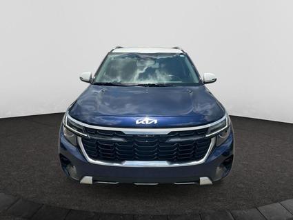 2024 Kia Seltos Saltillo MS