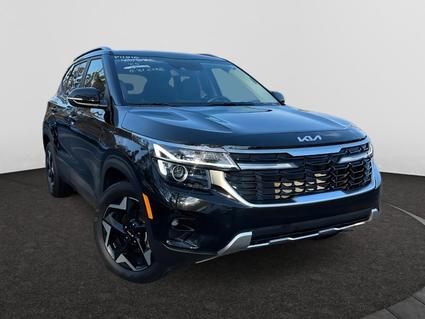 2025 Kia Seltos Jackson MS