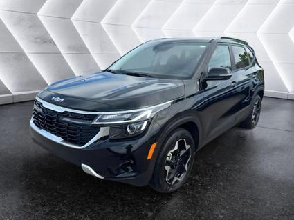 2025 Kia Seltos Batesville MS