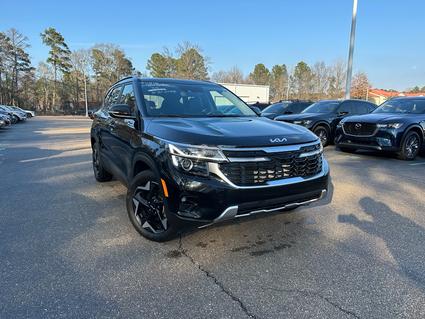 2025 Kia Seltos Jackson MS