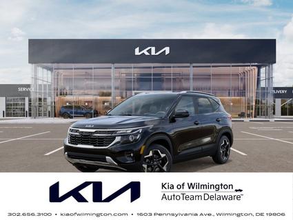 2026 Kia Seltos Wilmington DE