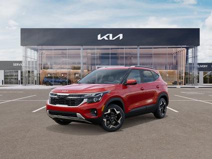 2026 Kia Seltos Toledo OH