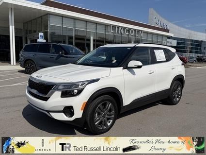 2023 Kia Seltos Knoxville TN