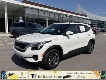 2023 Kia Seltos Knoxville TN