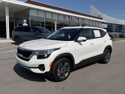 2023 Kia Seltos Knoxville TN