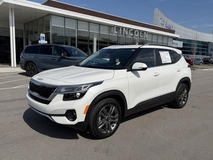 2023 Kia Seltos Knoxville TN