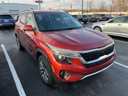 2023 Kia Seltos Toledo OH