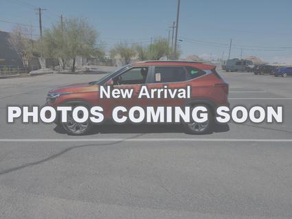 2024 Kia Seltos Phoenix AZ