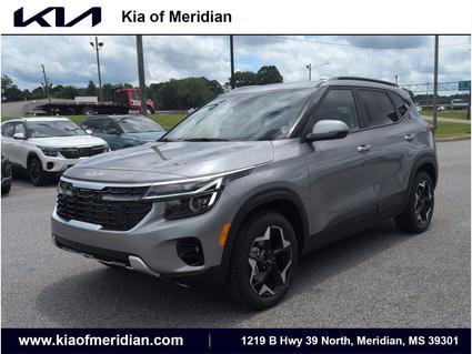 2025 Kia Seltos Meridian MS