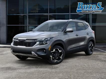 2026 Kia Seltos Orangeburg SC