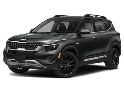 2022 Kia Seltos Inver Grove Heights MN