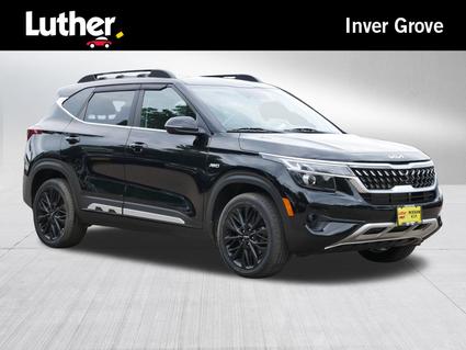 2022 Kia Seltos Inver Grove Heights MN