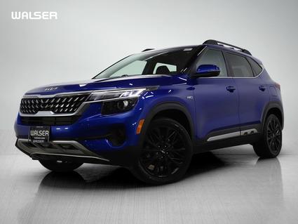 2023 Kia Seltos Burnsville MN