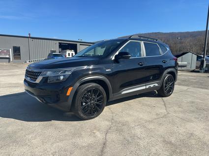 2022 Kia Seltos Fort Payne AL