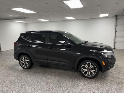 2021 Kia Seltos Kalkaska MI