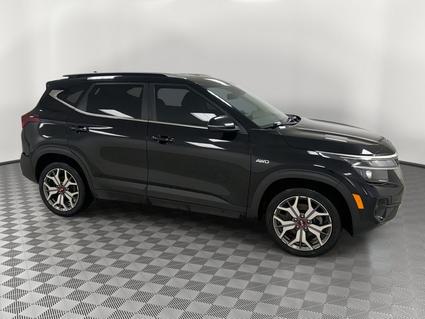 2021 Kia Seltos Kalkaska MI