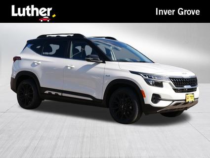 2023 Kia Seltos Inver Grove Heights MN