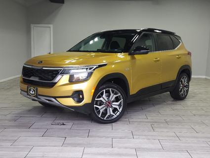 2021 Kia Seltos Philadelphia PA