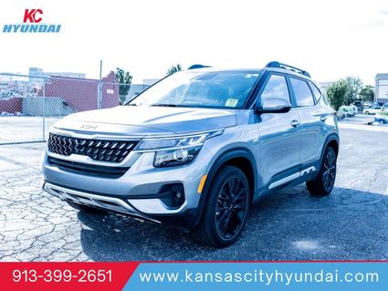 2022 Kia Seltos Merriam KS