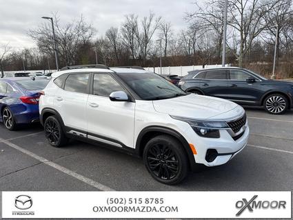 2022 Kia Seltos Louisville KY