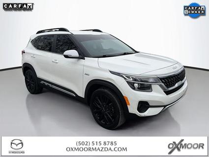 2022 Kia Seltos Louisville KY