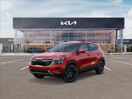 2025 Kia Seltos Liverpool NY