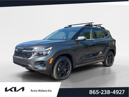 2025 Kia Seltos Louisville TN