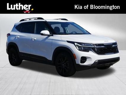 2024 Kia Seltos Minneapolis MN