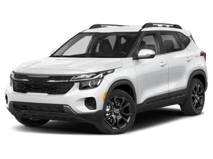 2024 Kia Seltos Minneapolis MN
